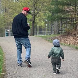 Meet your Posher, Dave